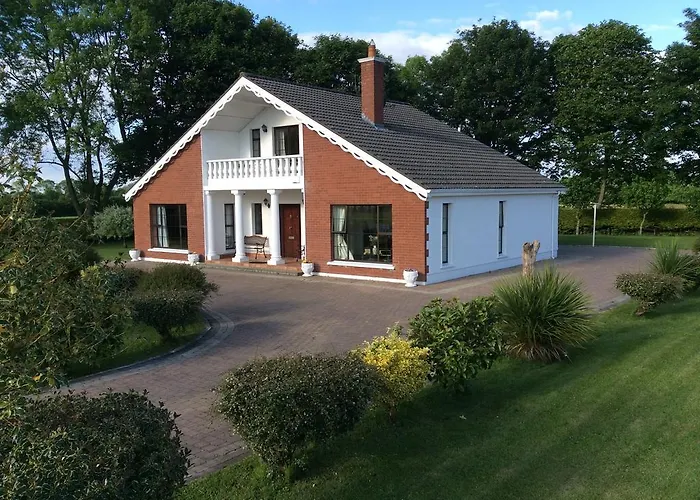 Oakdale, Templemore, E41f856 *