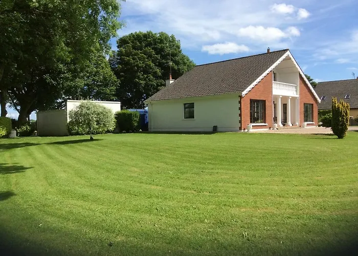 Oakdale, Templemore, E41f856 Templemore