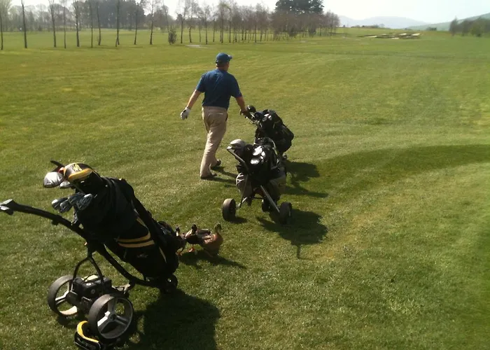 Ubytování v soukromí Oakdale, Templemore, E41f856 Templemore