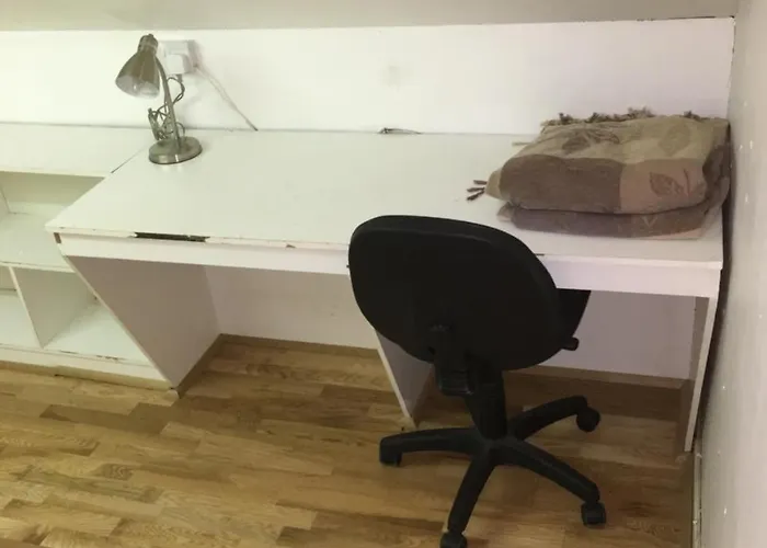 Quarto em Acomodações Particulares Oakdale, Templemore, E41f856