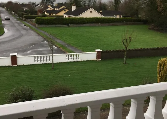 Homestay Oakdale, Templemore, E41f856