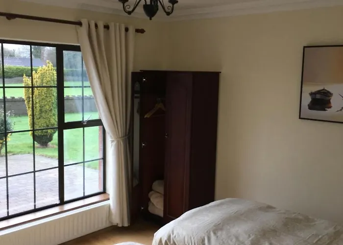 Oakdale, Templemore, E41f856 Privatunterkunft