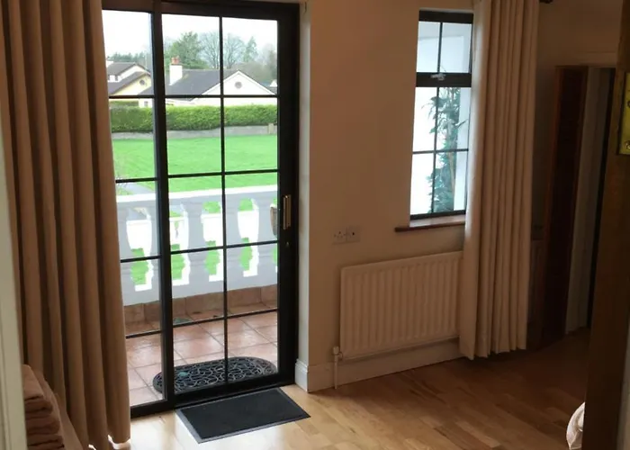 Ubytování v soukromí Oakdale, Templemore, E41f856 *