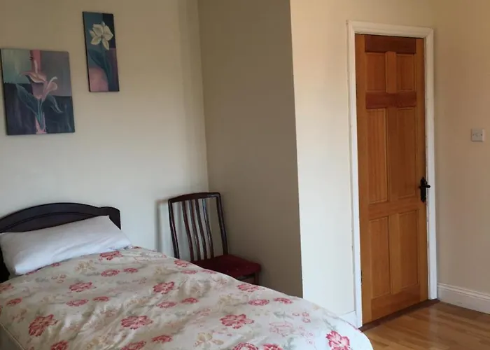 Privatunterkunft Oakdale, Templemore, E41f856 Templemore