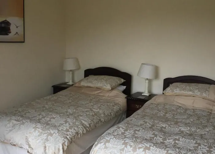 Oakdale, Templemore, E41f856 Homestay *