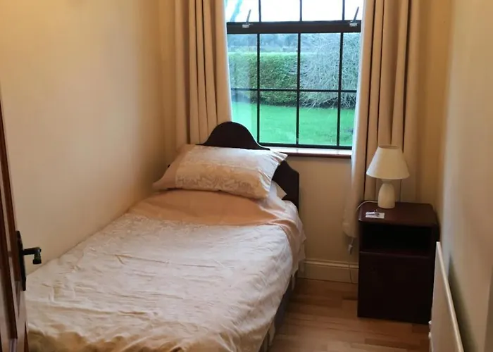 Oakdale, Templemore, E41f856 Homestay