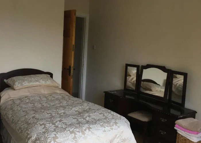 Quarto em Acomodações Particulares Oakdale, Templemore, E41f856 Templemore