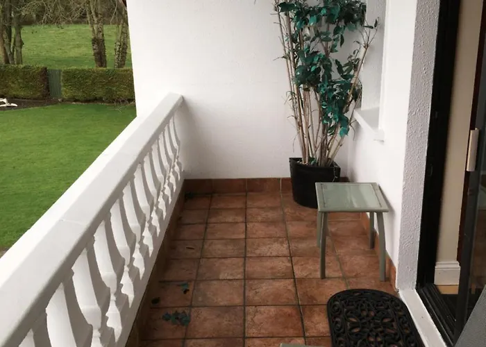 Homestay Oakdale, Templemore, E41f856 *