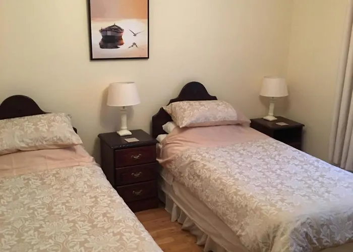 Quarto em Acomodações Particulares Oakdale, Templemore, E41f856 *