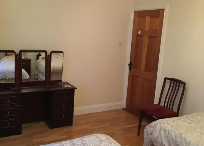 Oakdale, Templemore, E41f856 Homestay
